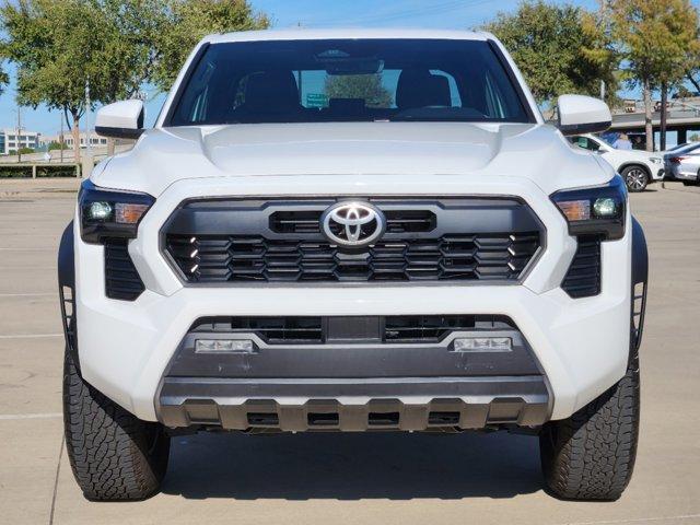 used 2024 Toyota Tacoma car, priced at $44,440