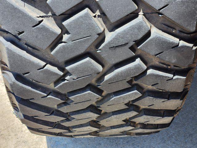 used 2016 Jeep Wrangler Unlimited car, priced at $20,900