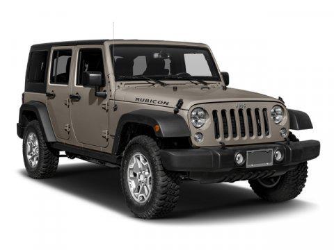 used 2016 Jeep Wrangler Unlimited car, priced at $20,900