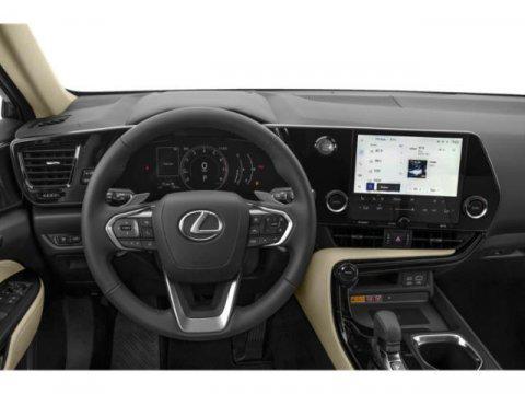 used 2022 Lexus NX 350 car, priced at $45,900