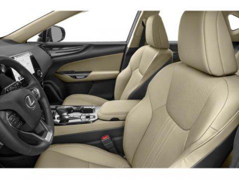used 2022 Lexus NX 350 car, priced at $45,900