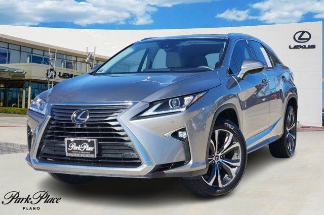 used 2019 Lexus RX 350 car, priced at $26,900