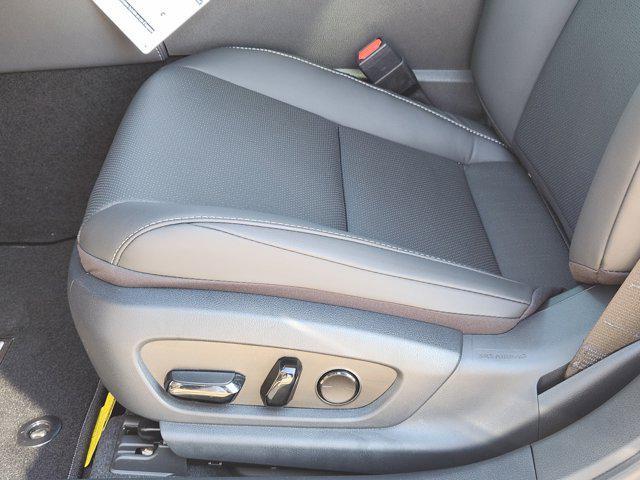 new 2025 Lexus ES 300h car, priced at $51,805