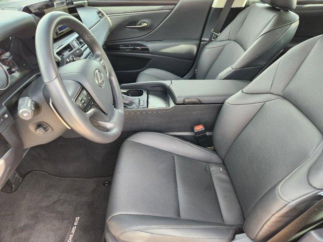 used 2024 Lexus ES 350 car, priced at $43,900