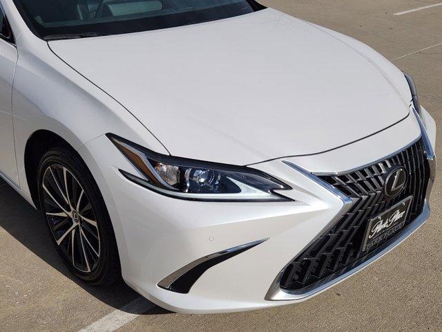 used 2024 Lexus ES 350 car, priced at $43,900