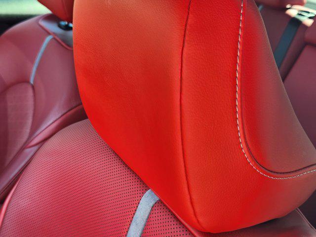 used 2020 Toyota Camry car, priced at $27,900