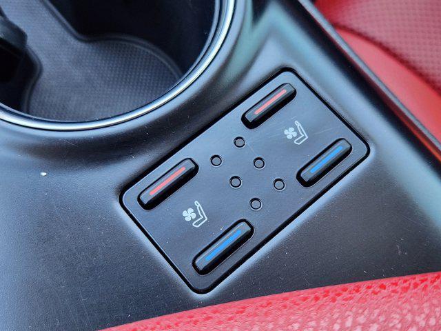 used 2020 Toyota Camry car, priced at $27,900