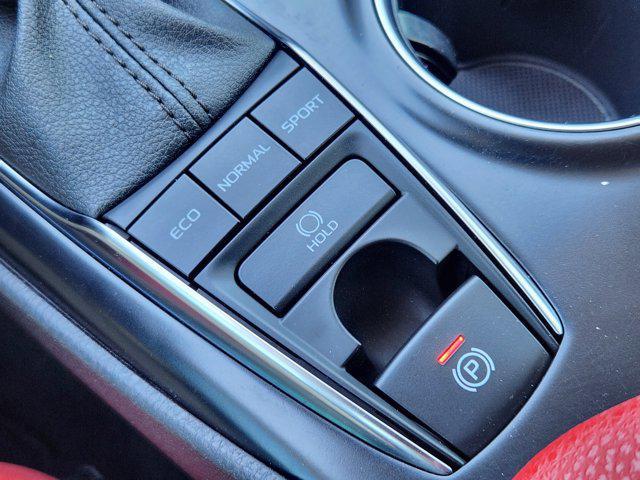 used 2020 Toyota Camry car, priced at $27,900