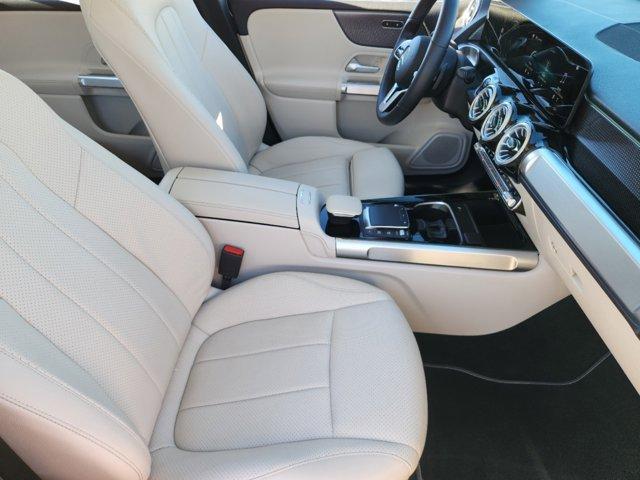 used 2022 Mercedes-Benz GLB 250 car, priced at $31,200