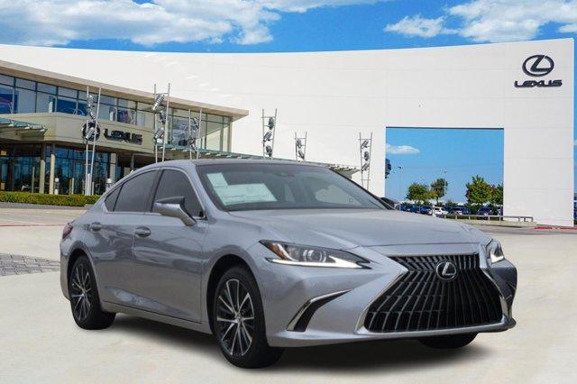 new 2025 Lexus ES 350 car, priced at $50,324