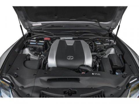 used 2024 Lexus RC 350 car, priced at $49,900
