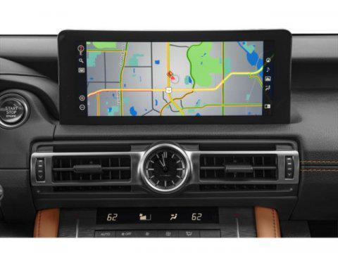 used 2024 Lexus RC 350 car, priced at $49,900