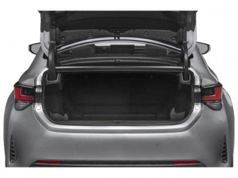 used 2024 Lexus RC 350 car, priced at $49,900