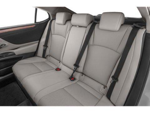 new 2025 Lexus ES 300h car, priced at $51,124