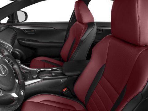 used 2016 Lexus NX 200t car, priced at $16,900