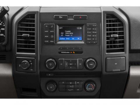 used 2015 Ford F-150 car, priced at $21,900