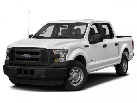 used 2015 Ford F-150 car, priced at $21,900