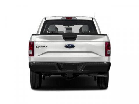 used 2015 Ford F-150 car, priced at $21,900