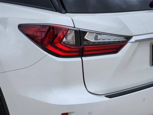 used 2020 Lexus RX 350L car, priced at $31,900