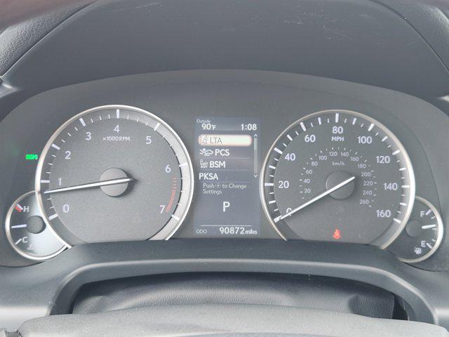 used 2020 Lexus RX 350L car, priced at $31,900