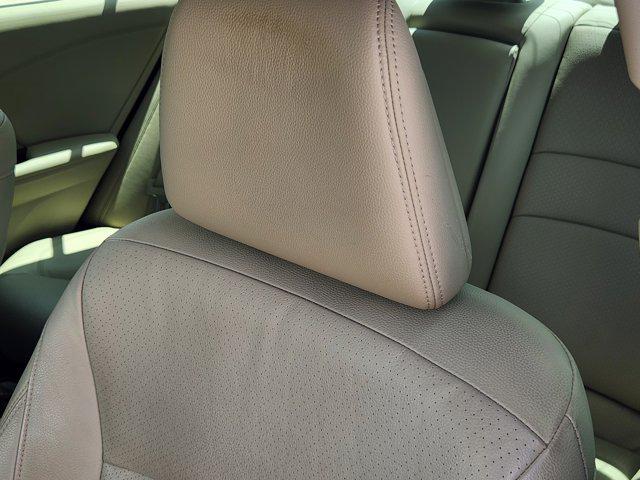 used 2016 Honda Accord car, priced at $15,900