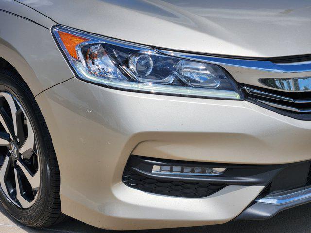 used 2016 Honda Accord car, priced at $15,900