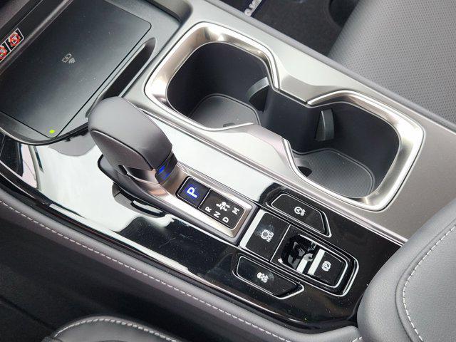 new 2025 Lexus NX 250 car