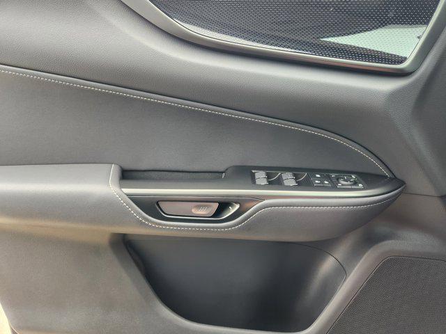 new 2025 Lexus NX 250 car