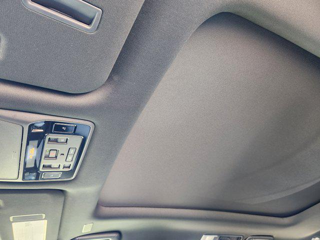 new 2025 Lexus TX 350 car