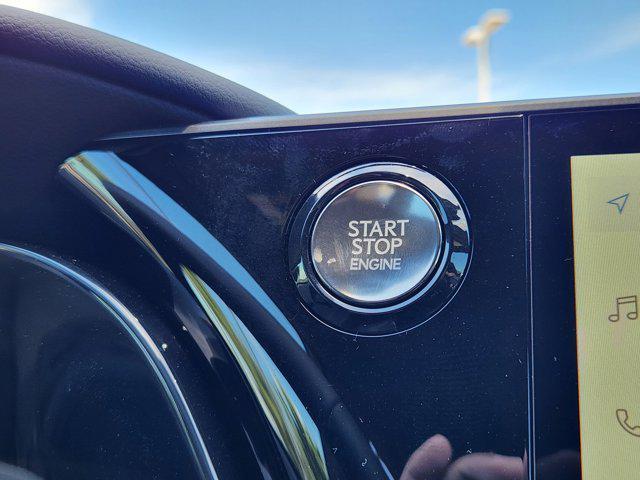 new 2025 Lexus TX 350 car