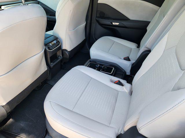 new 2025 Lexus TX 350 car