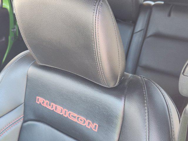 used 2019 Jeep Wrangler Unlimited car, priced at $30,900