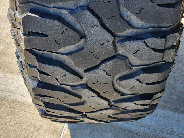 used 2019 Jeep Wrangler Unlimited car, priced at $30,900