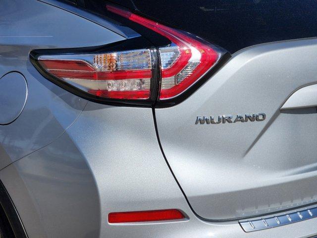 used 2015 Nissan Murano car, priced at $14,500