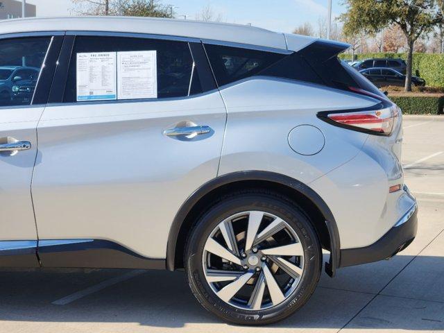 used 2015 Nissan Murano car, priced at $14,500