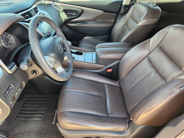 used 2015 Nissan Murano car, priced at $14,500