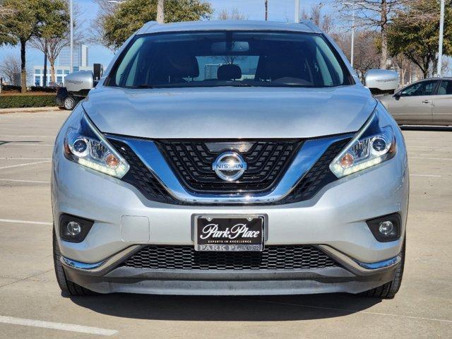 used 2015 Nissan Murano car, priced at $14,500