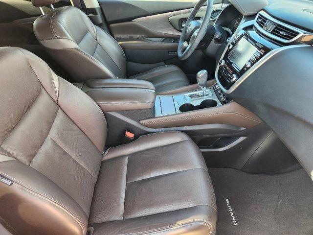 used 2015 Nissan Murano car, priced at $14,500