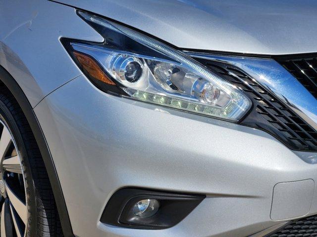 used 2015 Nissan Murano car, priced at $14,500