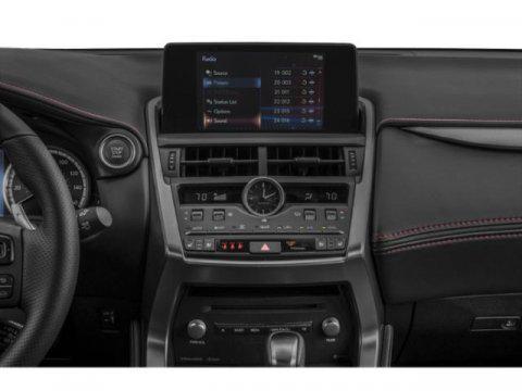 used 2020 Lexus NX 300 car, priced at $35,900