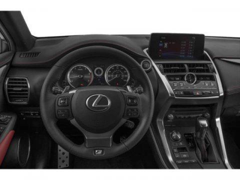 used 2020 Lexus NX 300 car, priced at $35,900
