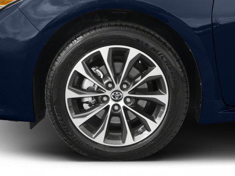 used 2017 Toyota Avalon car, priced at $12,900
