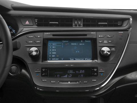 used 2017 Toyota Avalon car, priced at $12,900