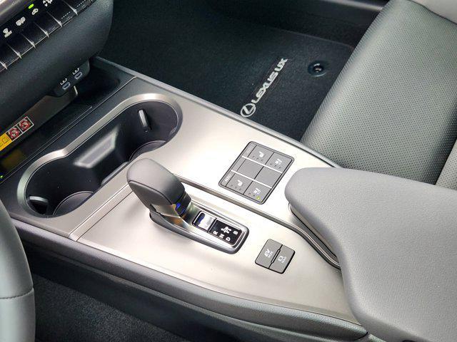 new 2025 Lexus UX 300h car