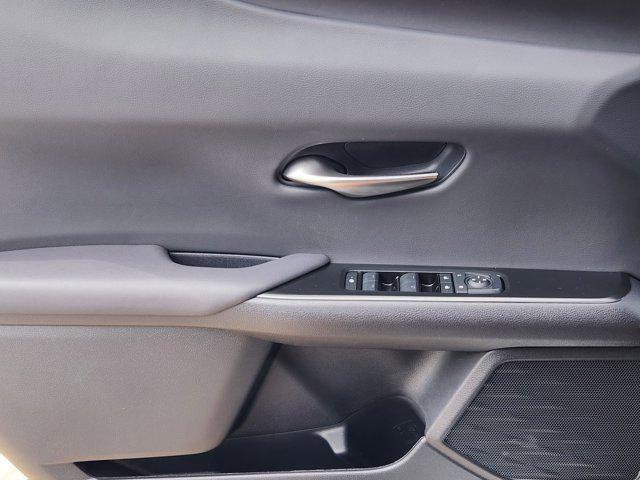 new 2025 Lexus UX 300h car