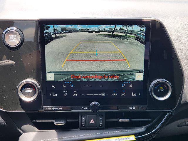 new 2025 Lexus NX 350 car, priced at $49,614