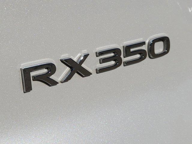 used 2024 Lexus RX 350 car, priced at $56,900