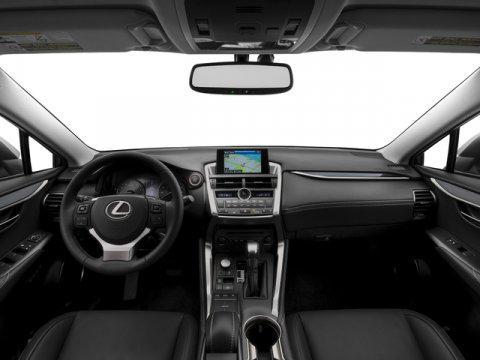 used 2016 Lexus NX 200t car, priced at $18,900
