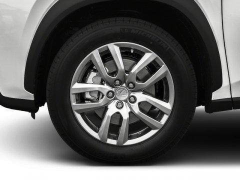 used 2016 Lexus NX 200t car, priced at $18,900