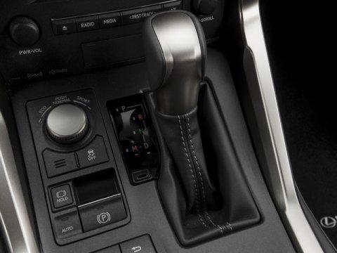 used 2016 Lexus NX 200t car, priced at $18,900
